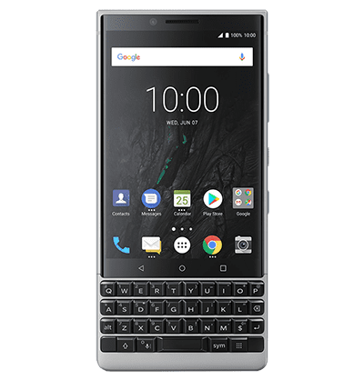 Blackberry KEY2 BBF100-6