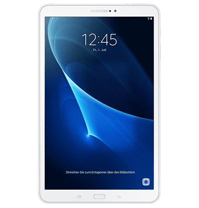 Samsung Galaxy Tab A 10,1 inch 2016 SM-T580