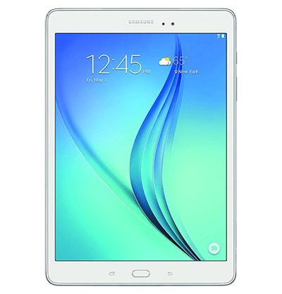 Galaxy Tab A 9,7 inch WiFi SM-T550
