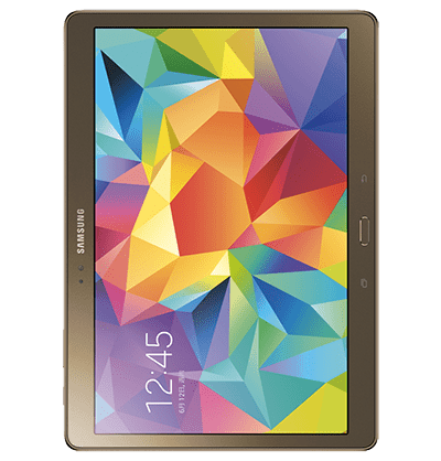 Galaxy Tab S 10,5 inch WIFI 4G SM-T800