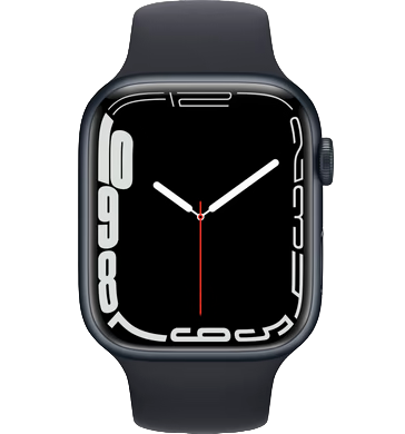 Apple Watch Series 7 41mm 45mm A2475 / A2477