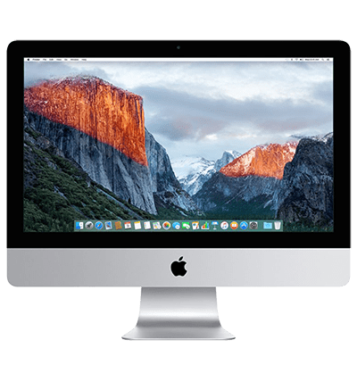 iMac 21,5 inch A1311 (2009-2011)