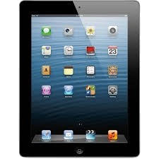 iPad 3 en 4 A1416 / A1430 / A1458