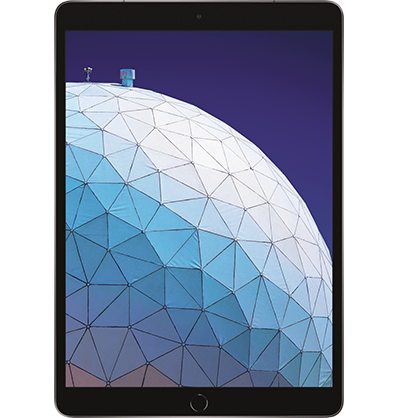 Apple iPad (2019)- A2197