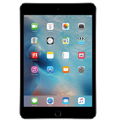 iPad Mini 4 A1538 / A1550