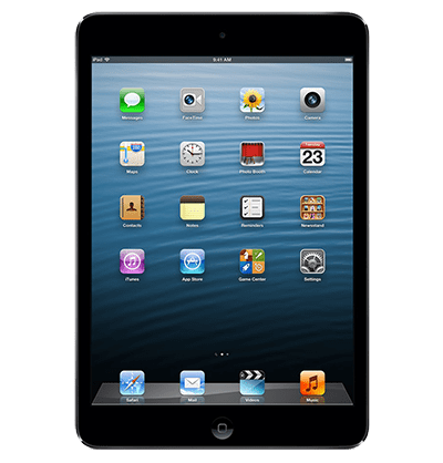 iPad Mini A1432 / A1454