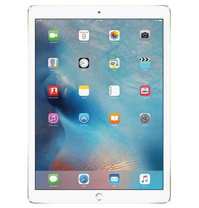 iPad Pro 12,9 inch A1584 / A1652