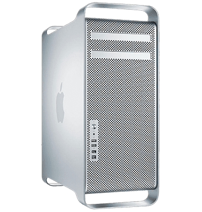 Mac Pro A1289 (2009-2012)