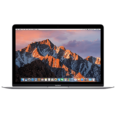 Apple Macbook 12 inch A1534 (2015-2017)