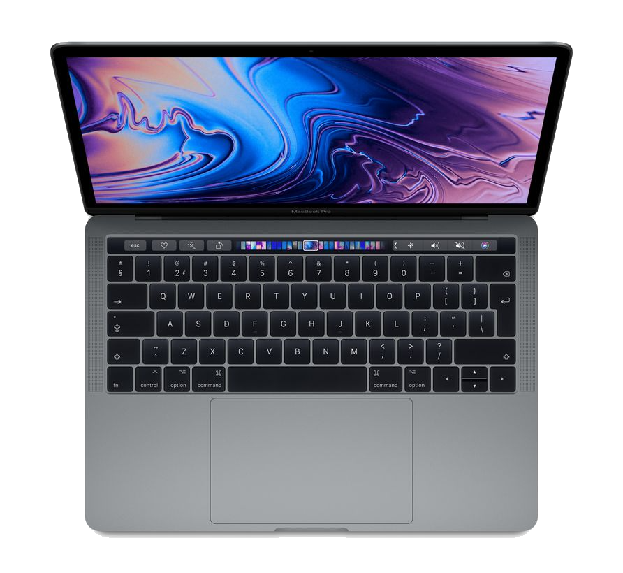 Macbook Pro 13 inch Touch Bar 2019 2020 A2159