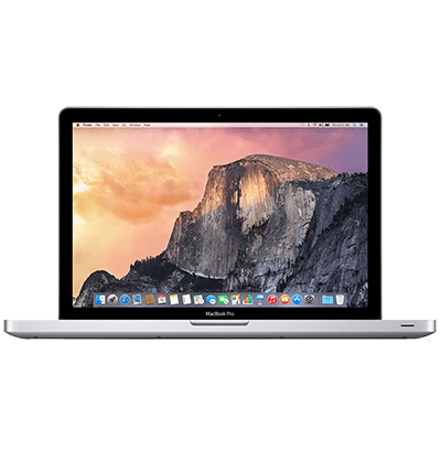 Macbook Pro 13 inch A1278 (2008-2012)