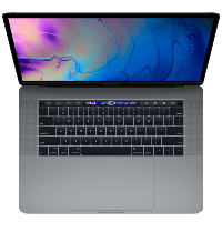 Apple Macbook Pro 15 inch 2018 2019 A1990