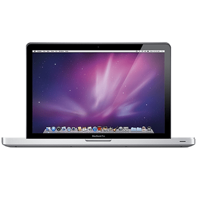 Macbook Pro 17 inch A1297
