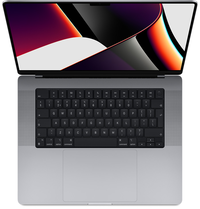 Apple Macbook Pro M1 16 inch A2485