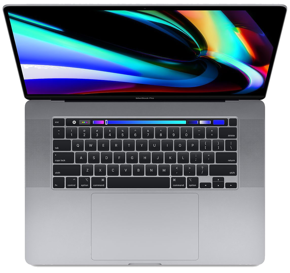 Apple MacBook Retina 16 inch 2019 A2141