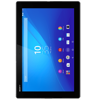 Xperia Tablet Z4 SGP712
