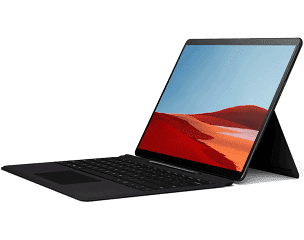 Surface Pro X 1876