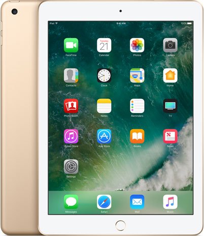 Apple iPad (2018) – A1893