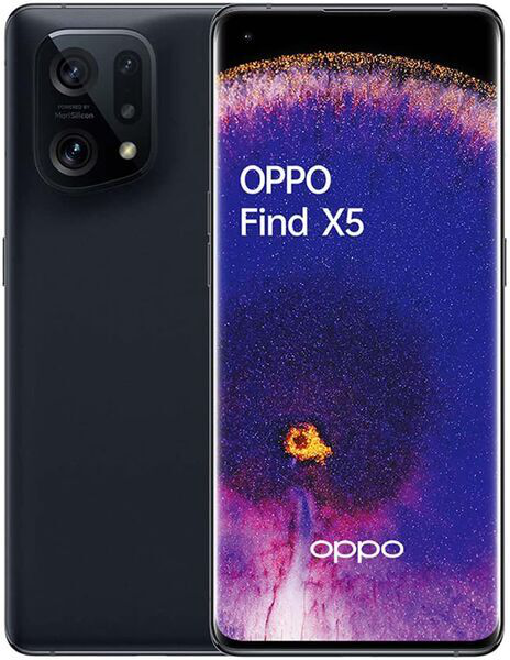 Oppo Find X5 CPH2307