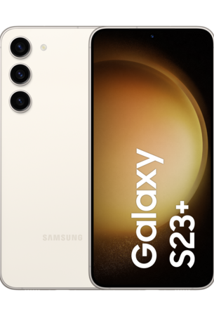 Samsung Galaxy S23 Plus SM-S916B