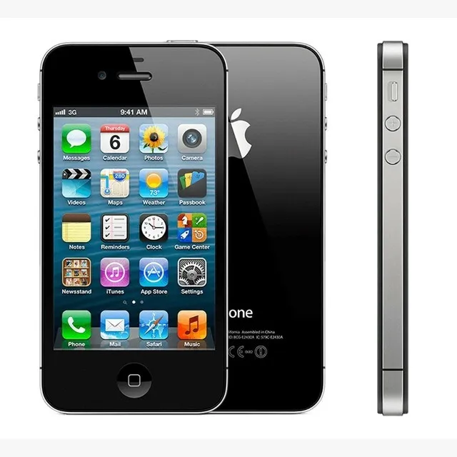 Apple iPhone 4S-A1387