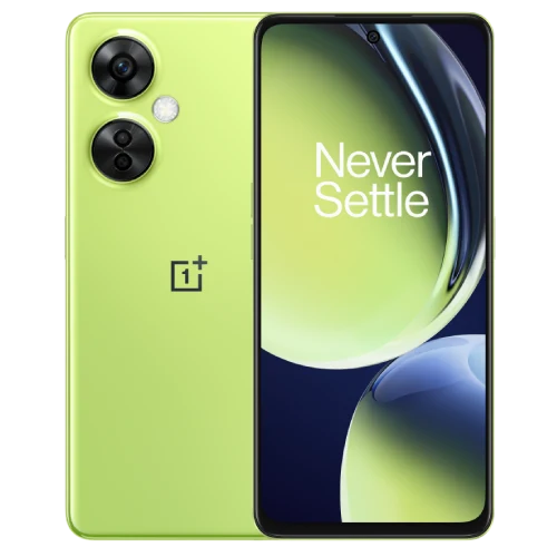 OnePlus Nord ce3
